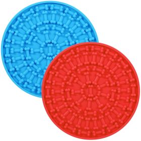 Dog Treat Lick Pad 2 pk