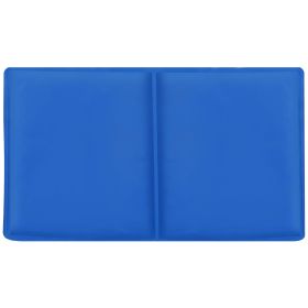 Pet Dog Cooling Mat Pressure