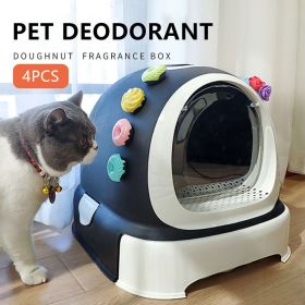 Dog Cat Deodorant Odor Neutrizers A