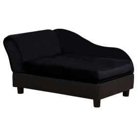 Luxury Dog Bed for Small Dogs