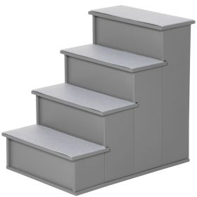 Pet Stairs Small Dog Steps