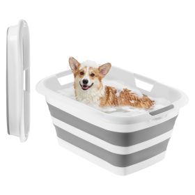Dog Bathtub, Collapsible