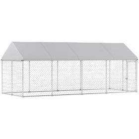 Heavy Duty Outdoor Dog Kennel