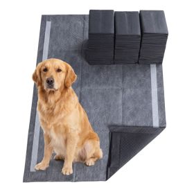 150 Pack Activated Carbon Dog Pee W