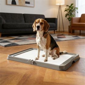 Urine/Wee Wee Pad Holder