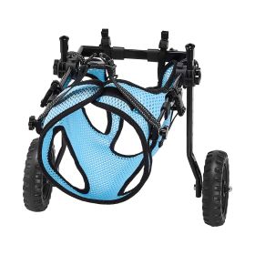 Dog Wheelchair for Back Legs