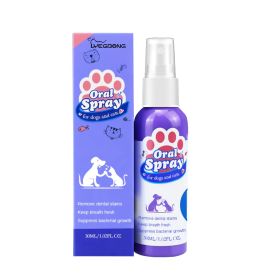 Yegbong Tooth Cleaning Spray