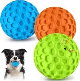 havit Indestructible Squeaky Dog Ba