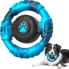 Chew Toys for Medium Large Breed, T