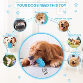 PIFFZEDO Dog Toys for Aggressive
