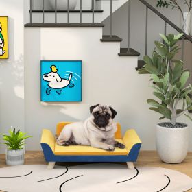 Dog Bed/Pet Sofa ( Amazon Shipping)