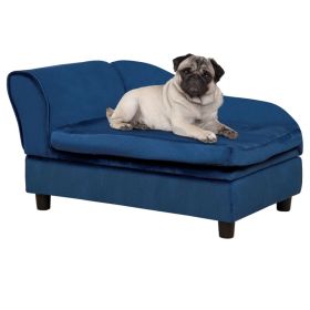 Dog Bed/ Rattan Pet Sofa