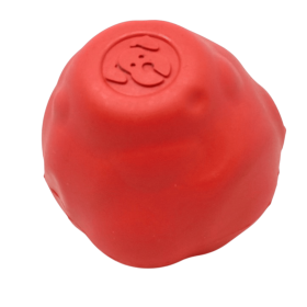 Asteroid Rubber Dog Chew Toy