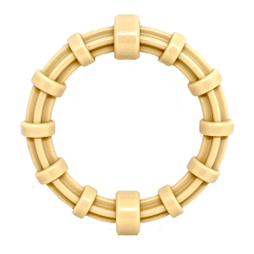 Chicken Flavored Teething Ring