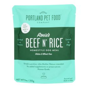 Portland Pet Food Company
