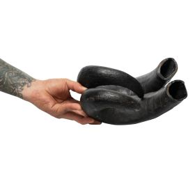 Water Buffalo Horn-100% Natural