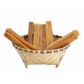 Dog Churpi Chew-100% Natural, Made from Yak & Cow Milk