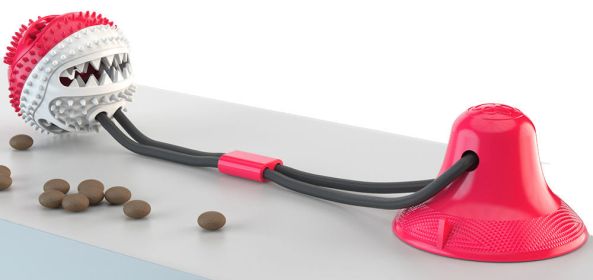 Pet Life 'Grip N' Play'