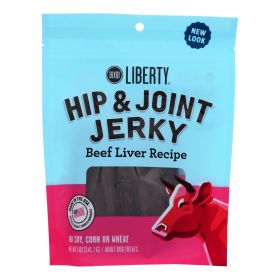 Bixbi - Jerky Hip & Joint Beef
