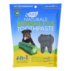 Ark Naturals - Brushless Toothpaste