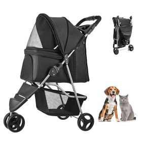 Pet Stroller