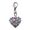 Enamel Charm