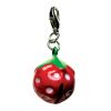 Metal Jingle Bell Charm